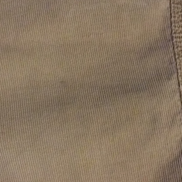 VTG OLD NAVY CORDUROY PANTS LOW RIDERS - Picture 6 of 8